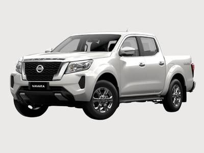 Nissan Navara - Kereta Sewa Sungai Petani